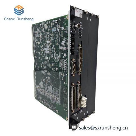 GE 12HGA11J52 Module for Industrial Automation Systems