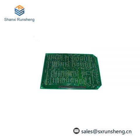 GE Control Board 20X4584-10A, 20X4584A4, 20X4584A4SR: Industrial Automation Solutions
