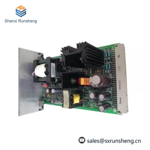 GE Multilin 369-HI-R-M-0-D-0-E Motor Management Relay with Metering Capabilities