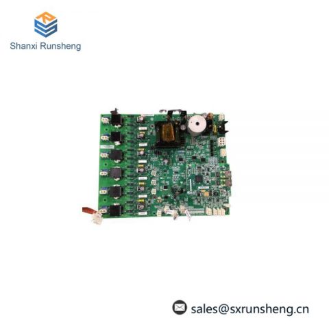GE 369-HI-R-M-F-E-H-E - Enhanced Motor Management Relay