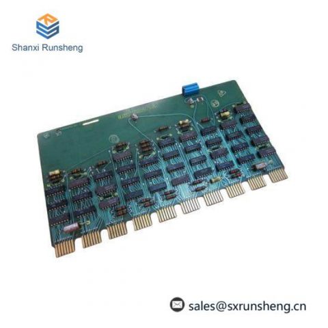 GE 44A752213-G01 PLC Module/Rack; GE-FANUC