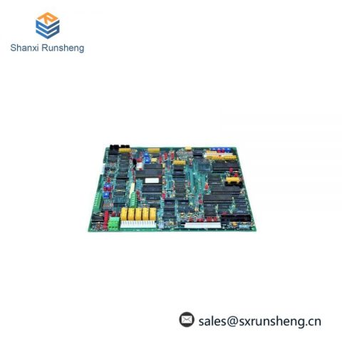 GE 531X139APMARM7 F31X139APMASG2 Industrial Control Module