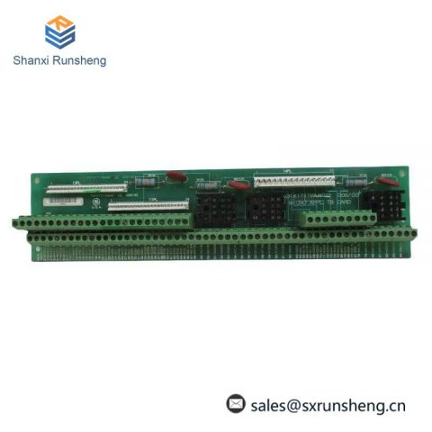 GE 531X171TMAAFG2: Industrial Control Relay Card Board, Advanced Technology for Reliable Operations