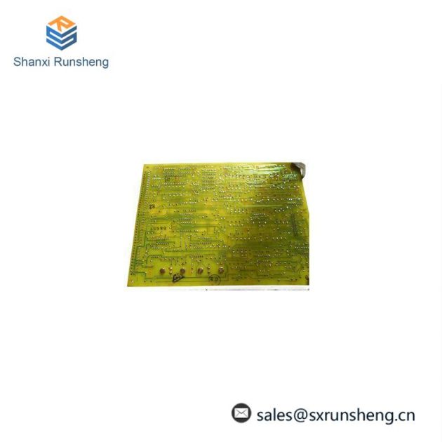 General Electric 531X307LTBAHG1 LAN Terminal Board for Industrial Control Systems