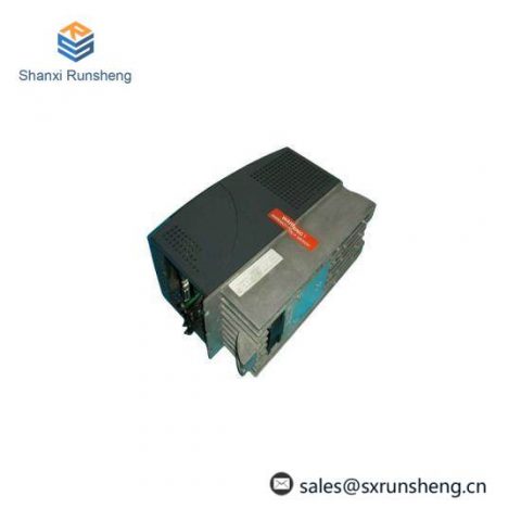 GE-FANUC 6KAV143003Y1D1 - Advanced Modular PLC Controller