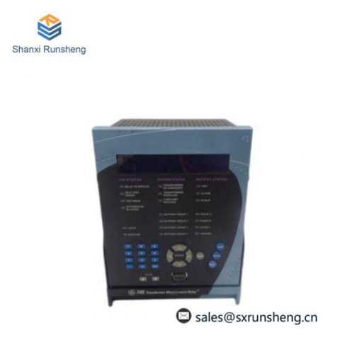 GE 750-P5-G5-D5-HI-A20-R-E-H Relay - New in Original Packaging