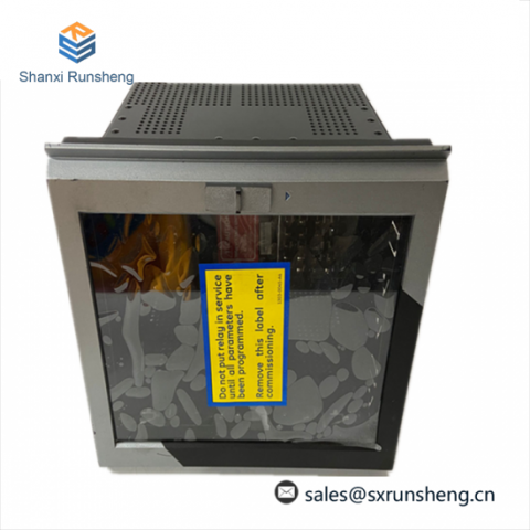GE 750-P5-G5-S5-HI-A20-R-E-H Current Input Module - Industrial Control Solution