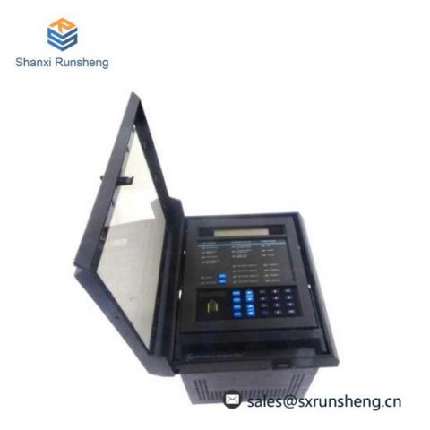 GE 750P5G5S5HIA20R - Advanced Industrial Control Module, Designed for Precision and Reliability