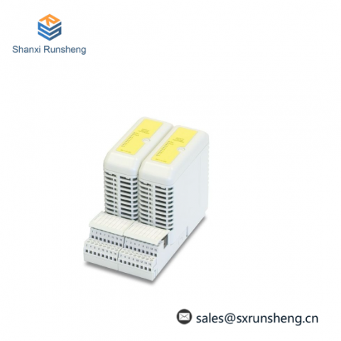 GE 8810-HI-TX-01; New; Manufacturer: GE-FANUC
