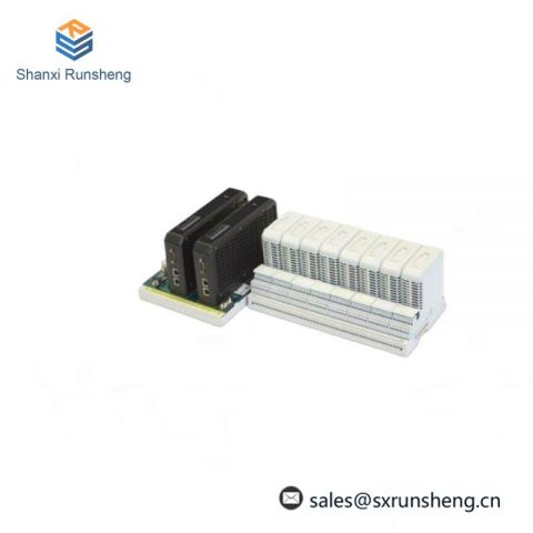GE 8811-IO-DC 8811-IO-DC-01 Digital Input Module