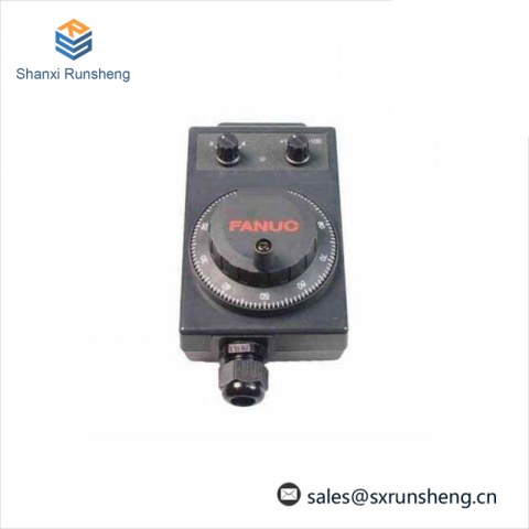 GE A860-0203-T001: Precision Manual Pulse Generator