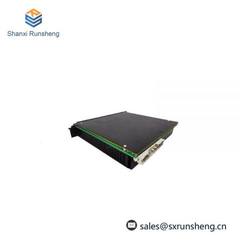 GE AL129A CD101152 - ALSTOM MARTEK POWER Control Module