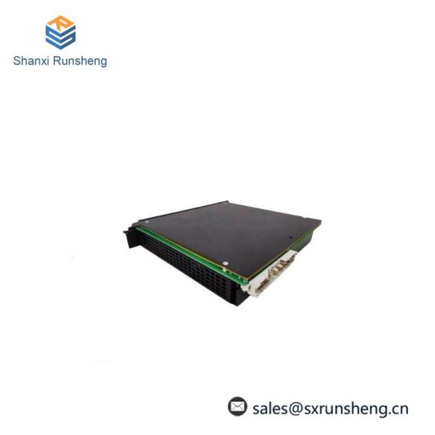GE AL129A CD101152 - ALSTOM MARTEK POWER Control Module