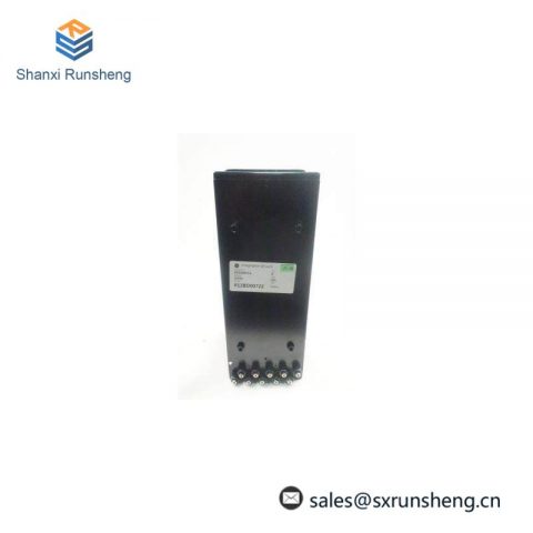 GE BDD16B11A - High-Performance Differential Transformer Relay for Industrial Control Systems