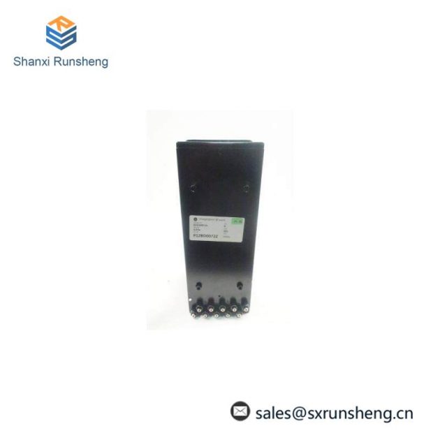 GE BDD16B11A - High-Performance Differential Transformer Relay for Industrial Control Systems