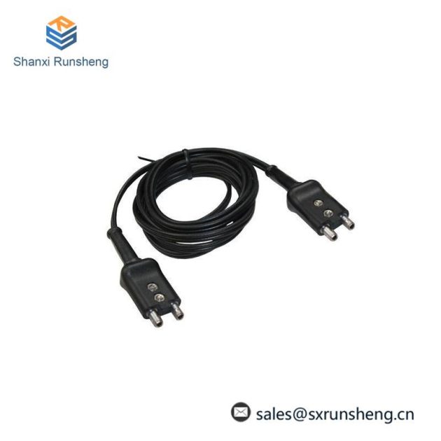 GE DA512 Thickness Probe - Advanced Non-Destructive Testing Tool