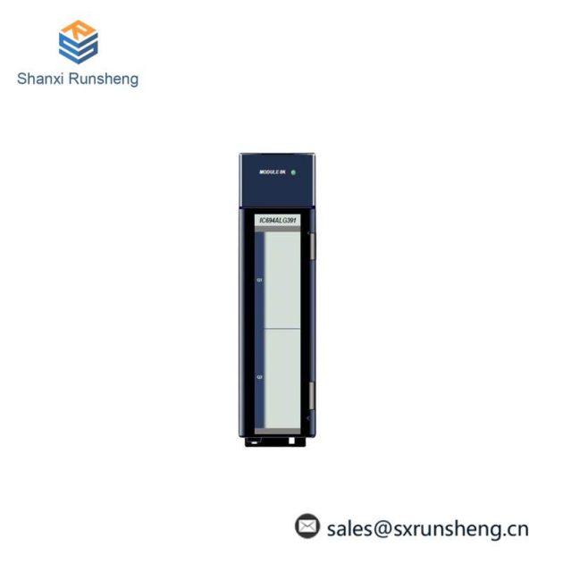 GE DS200ACNAG1ADD - High-Performance Control Module for Turbine Systems