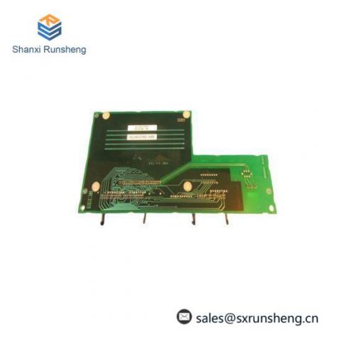 GE DS200ADPBG1ABB - Mark V Series Genius Adapter Card