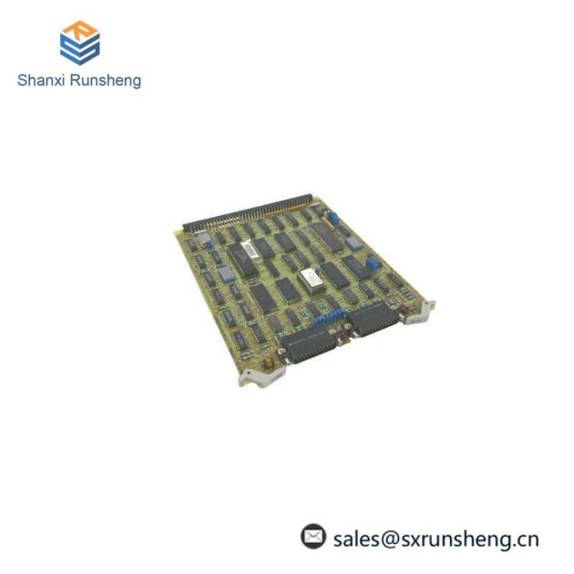 GE DS200CPCAG1ABB PLC Contactor Pilot Card, Enhanced Mark V Series Control System Component