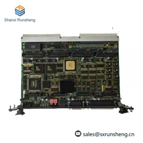 GE DS200DSPCH1ADA High-Performance Digital Signal Processor Module