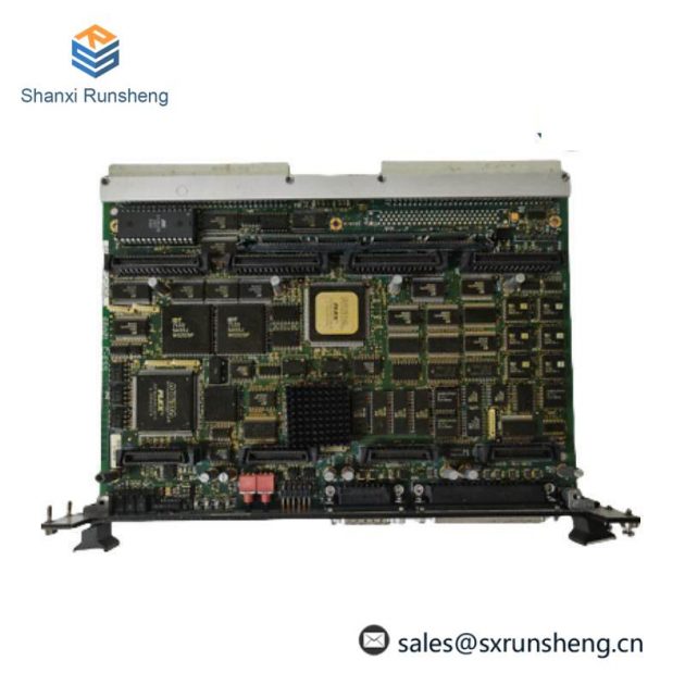 GE DS200DSPCH1ADA High-Performance Digital Signal Processor Module