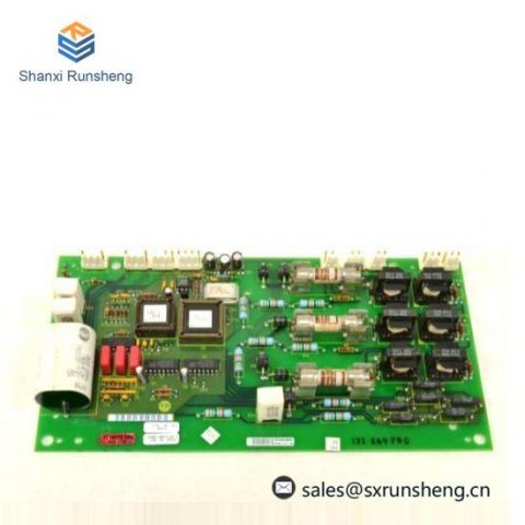 GE DS200IIBDG1A AC2000I IGBT Driver Card