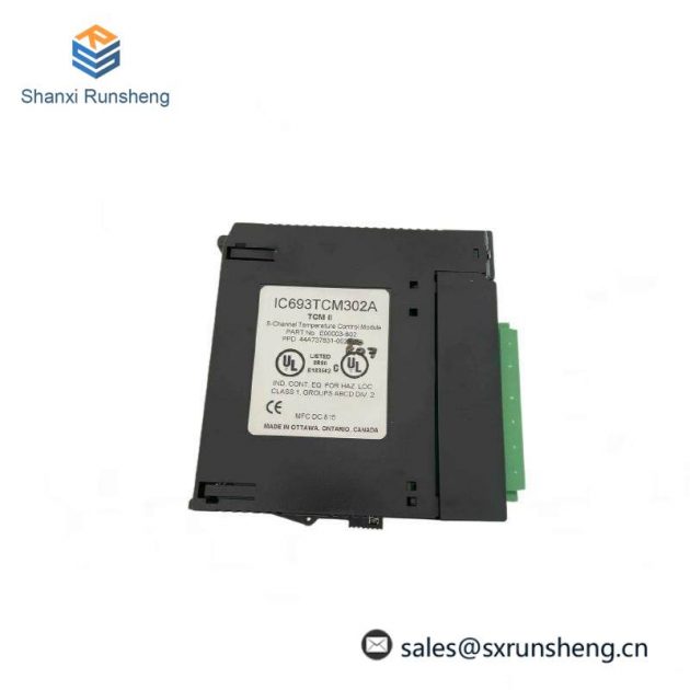 GE DS200LDCCH1ANA - Industrial Control System Module