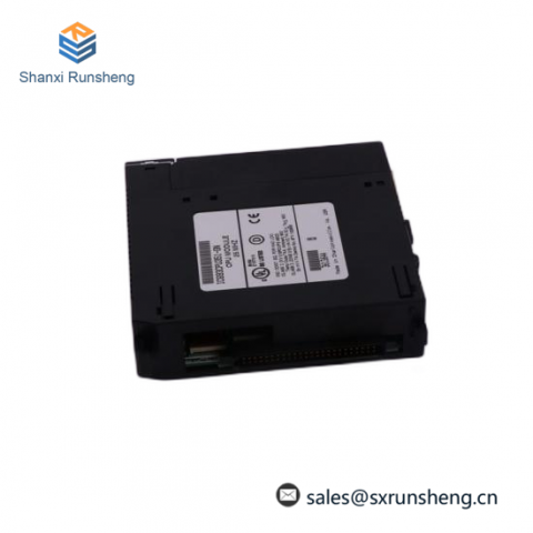 GE-FANUC DS200LDCCH1ARA: Advanced Mark V Control System Board