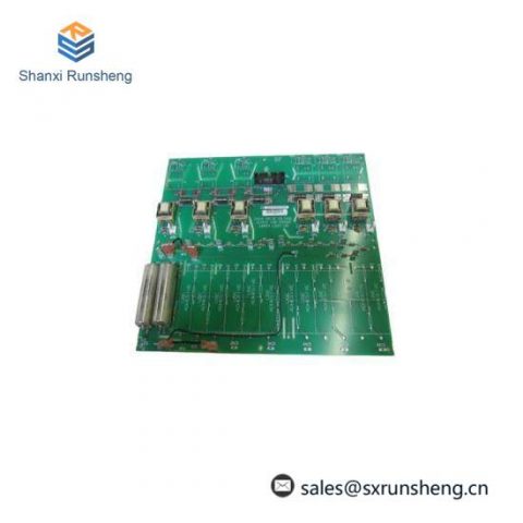 GE DS200PCCAG10ACB - Advanced Turbine Control DC Power Connect Module