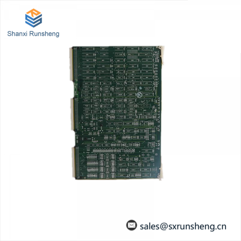 GE DS200PTBAG1ABA - High-Performance PLC Card for Industrial Automation