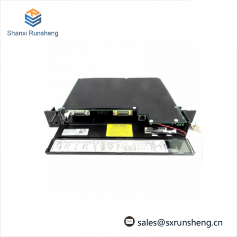 GE DS200SDCCG1AEC - Power Distribution Card for Mark V System