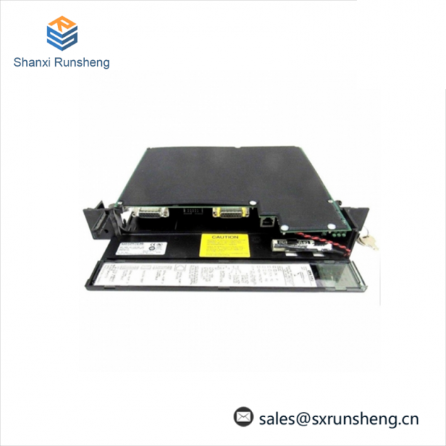 GE DS200SDCCG1AEC - Power Distribution Card for Mark V System
