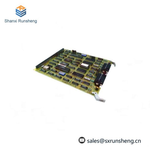 GE DS200SDCIG2AHB - Power Supply and Instrumentation Board