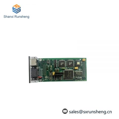GE DS200SNPAH1ABB | LCI Card for Advanced Industrial Control Solutions