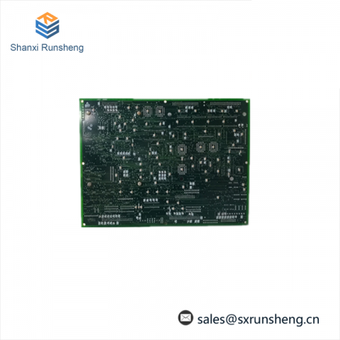 GE DS200TBQAG1A1: Advanced Digital Contact Terminal Board for Industrial Automation