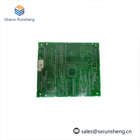 GE DS200TCCAG1B: High-Performance I/O Analog Card for Industrial Automation