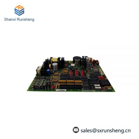 GE DS200TCEAG1: Advanced PLC Processor Card for Industrial Automation