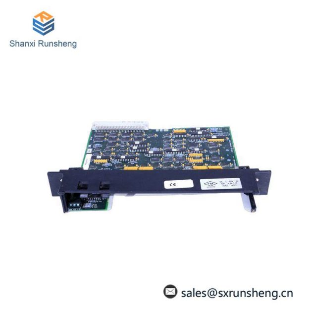 GE DS200TCEAG1BNE Emergency Over Speed Board for Mark V Series PLCs