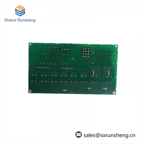 GE DS200TCEAG28TF - High-Performance Emergency Overspeed Protection Board for Turbine Controls