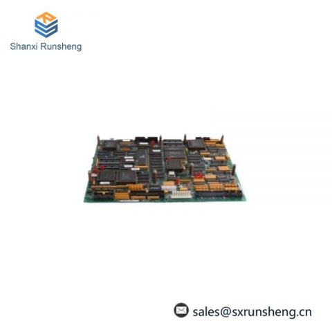 GE DS200TCEBG1BAA - MKV PLC Processor Card