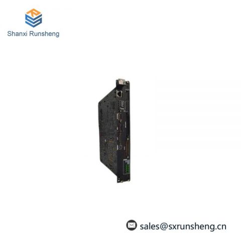 GE DS200TCOBG1AEB: Advanced I/O TC2000 Analog Board, Precision & Reliability in Industrial Control