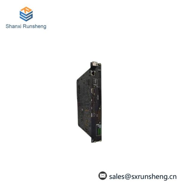 GE DS200TCOBG1AEB: Advanced I/O TC2000 Analog Board, Precision & Reliability in Industrial Control
