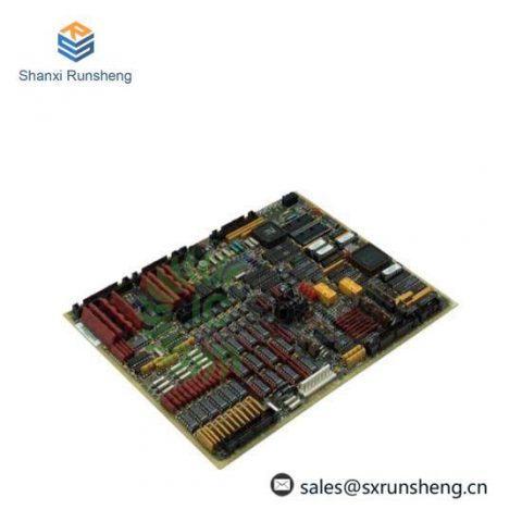 GE DS200TCQAG1BHF - Mark V Series Analog I/O Expander Board