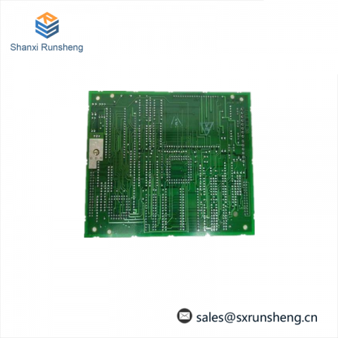 GE DS200TCQBG1AGB Power Supply Board for Industrial Control Systems