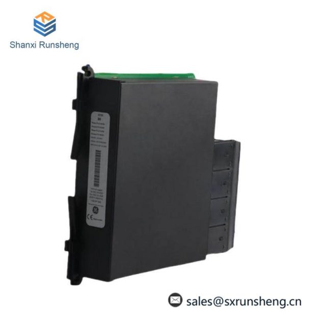 GE DS200TCQCG1BGF Analog IO Expander Module, Mark V Series