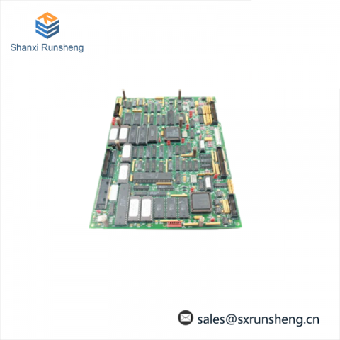 GE DS200TCTEG1A: Advanced DC Input Power Supply Board