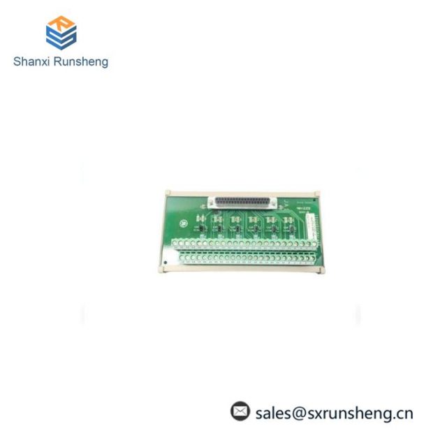 GE DS200UDSAG1ADE - Turbine Excitation Board for Gas Turbine Control Systems