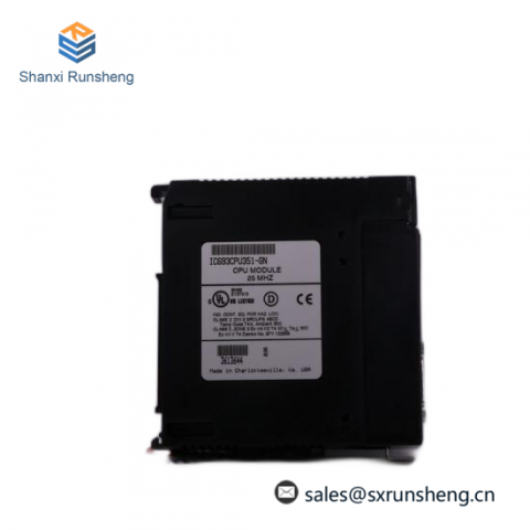 GE DS2020EXPSG3: Advanced Power Supply Module for Industrial Turbine Control Systems