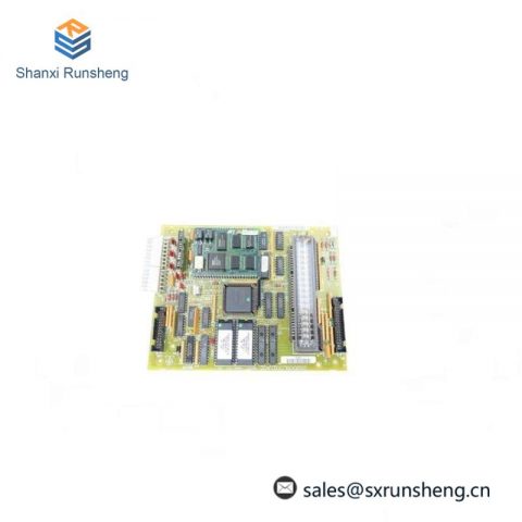 GE DS215TCDAG1 - Mark V PCB Circuit Board: Reliable Industrial Control Solutions