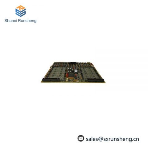 GE DS215TCDAG1BZZ01A: Advanced Industrial I/O Board for Enhanced Control Systems